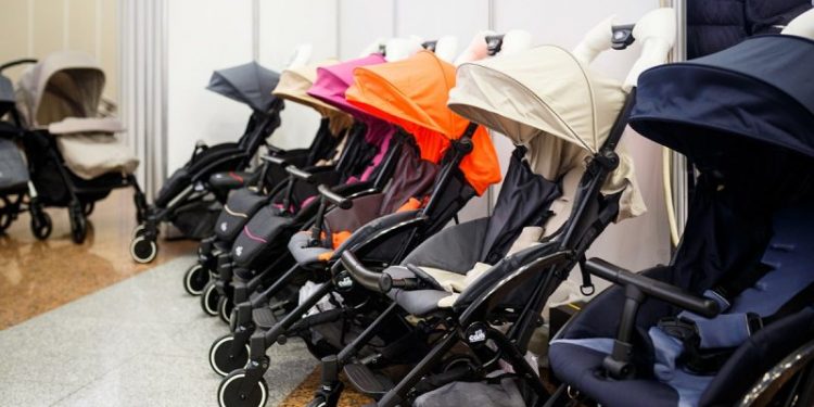 Federal safety rule on baby cushions goes too far, contradicts Trump agenda, legal group claims