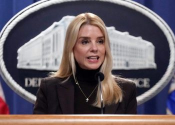Trump wants ‘activist’ groups that sue the government to put up money if they lose