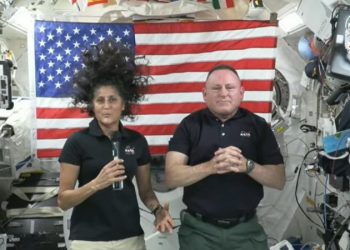 SpaceX launch scrubbed hours after Hegseth shares message to rescue mission crew: ‘Wish you Godspeed’