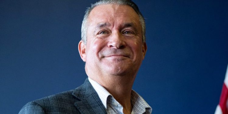 Pro-Ukraine GOP Rep. Bacon declares ‘real Republicans know that Putin’s Russia hates the West and freedom’