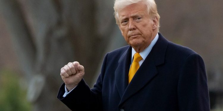 Canadians feel ‘under economic attack,’ frustration with US over Trump tariffs, annexation talk: ambassador