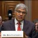 Trump NIH appointee defends president’s research funding cuts, lays out new vision for future