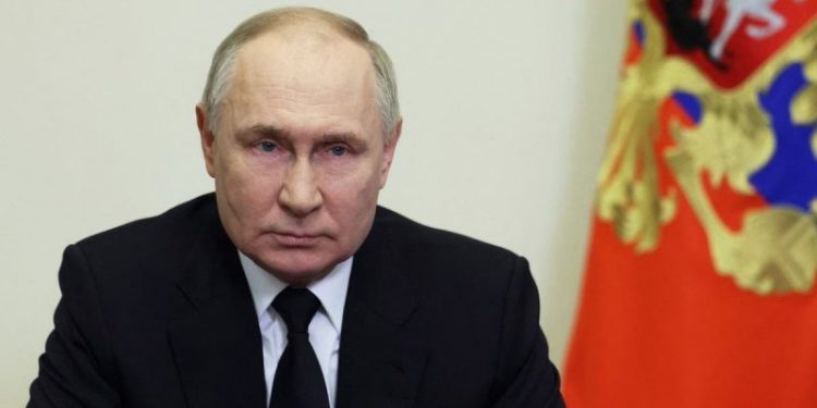 Zelenskyy sensationally predicts Putin ‘will die soon’