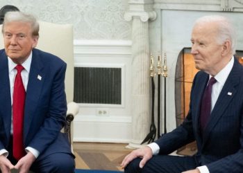 Biden White House turned over Trump, Pence government cellphones to FBI as part of anti-Trump agent’s case