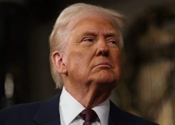 Federal judge blocks Trump’s transgender military executive order