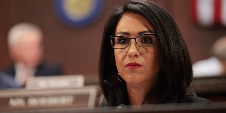 House Dem pushes to censure Boebert over TV interview about Al Green