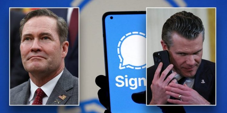 VICTOR DAVIS HANSON: Key questions about the Signal psychodrama