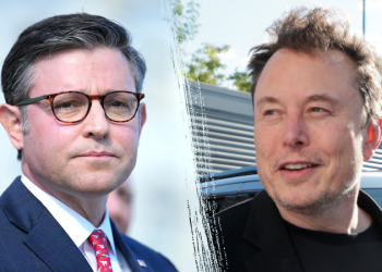 SEE IT: Republicans reveal expectations for Elon Musk’s closed-door meeting with lawmakers tonight