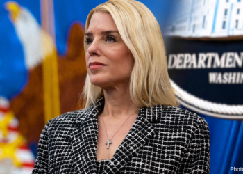 Trump’s DOJ to tackle ‘barbaric Hamas terrorists’ with new Oct 7 task force