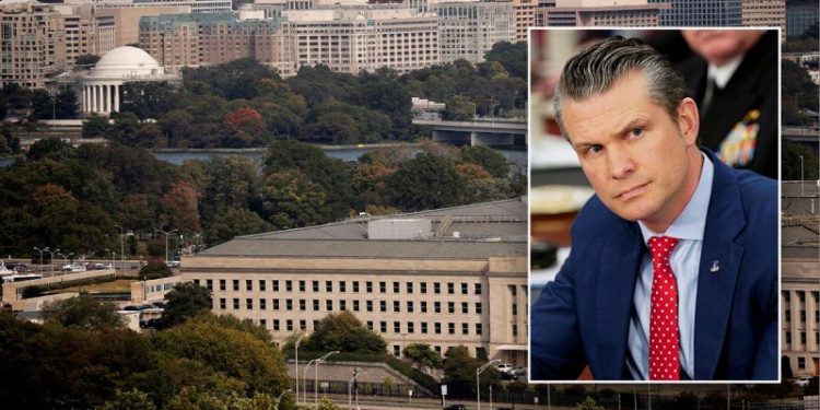 A second judge rules against Trump’s removal of transgender troops