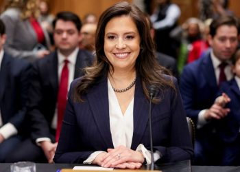 ‘Blindsided’: How Stefanik’s Trump nomination as UN ambassador imploded
