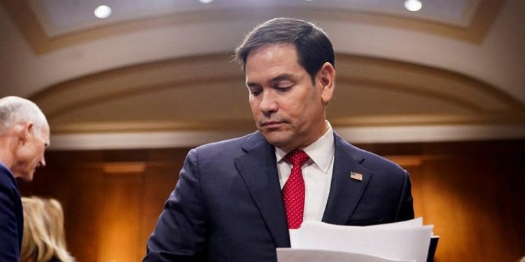 Trump administration ends program to track kidnapped Ukrainian children in Russia, lawmakers say