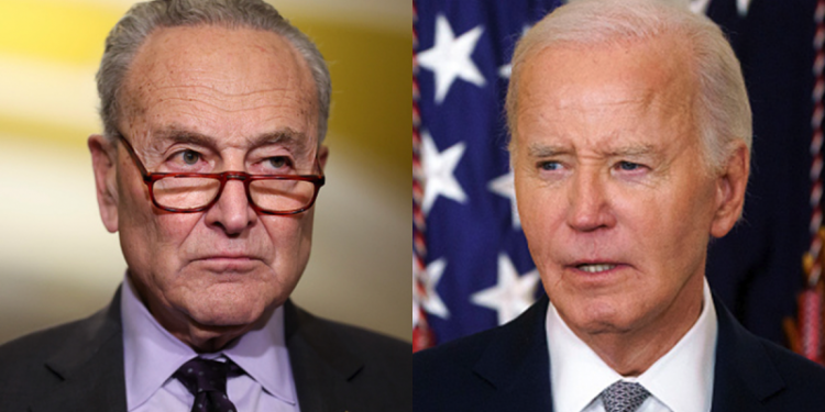 JASON CHAFFETZ: Democrats have a major problem and they can’t fake their way out of it