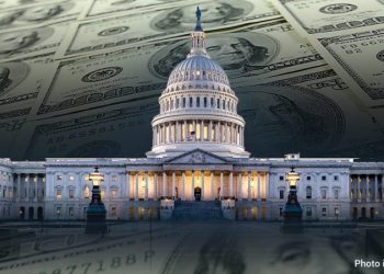 The Hitchhiker’s Guide to the House voting to avoid a government shutdown today
