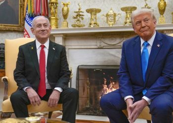 Netanyahu says ‘leftist Deep State’ in Israel, US weaponizes justice system against strong right wing leaders