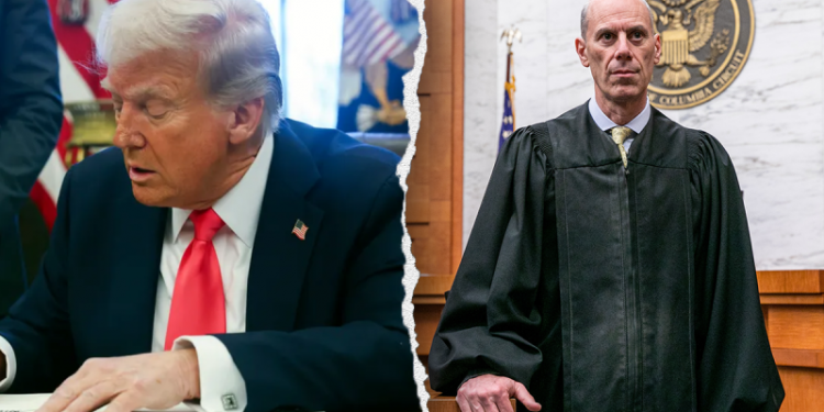 ‘Woefully insufficient’: US judge reams Trump admin for days-late deportation info