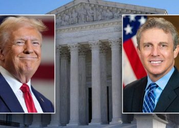 Federal appeals court sides with Trump on firing head of watchdog agency
