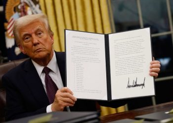 Judge tells government watchdogs fired by Trump there’s not much she can do for them