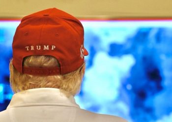 After debilitating strikes, Trump tells Houthis: Stop shooting at us and ‘we will stop shooting at you’