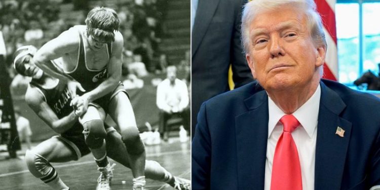 SCOOP: Jim Jordan joining Trump at NCAA men’s wrestling championships