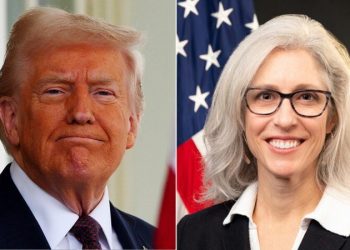 Trump nominates Susan Monarez to become the next CDC director, says Americans ‘lost confidence’ in agency