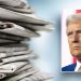 How Donald Trump dominates the news, both positively and negatively