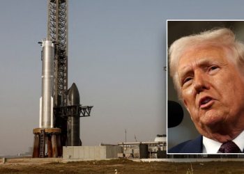 NASA shutters DEI office as Trump admin downsizes federal agencies