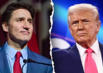 DAVID MARCUS: Confusion reigns as Canadians confront Trump’s tariffs