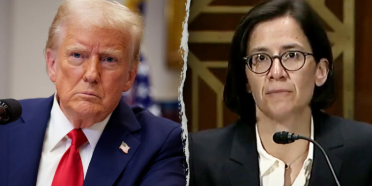 Judge who blocked key Trump executive order has long history of left-wing activism, Dem donations