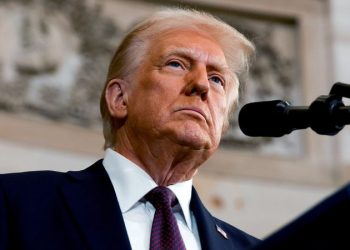 Trump urged by ‘fiscal responsibility’ group to show he’s ‘serious’ about $36T debt