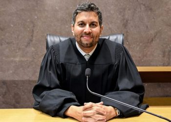Who is Judge Amir Ali? The Biden-appointed federal judge at the center of Trump’s USAID battle
