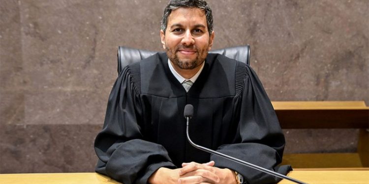 Who is Judge Amir Ali? The Biden-appointed federal judge at the center of Trump’s USAID battle