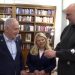 Netanyahu gifts Fetterman a silver-plated beeper after he praised Israel’s Lebanon pager operation