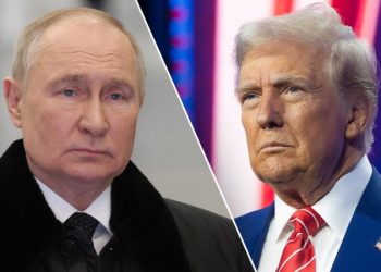 Trump, Putin on same page about Iran’s nuclear weapon capabilities, White House says