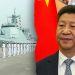 ‘This is no drill’: China’s dominance over US shipbuilding sparks bipartisan effort