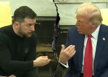 VICTOR DAVIS HANSON: 10 bad takeaways from the Zelenskyy blow-up