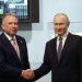Trump envoy meets Putin in Russia as Trump fumes over stalled Ukraine peace talks