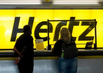 Hertz says 2024 hack exposed some customers’ driver license and credit card data