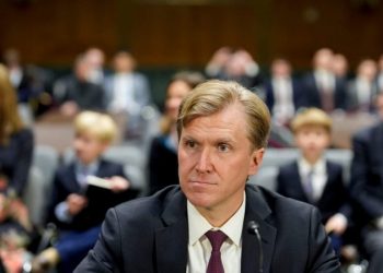 Elbridge Colby clears hurdle, moves to final vote to become Pentagon’s top policy strategist