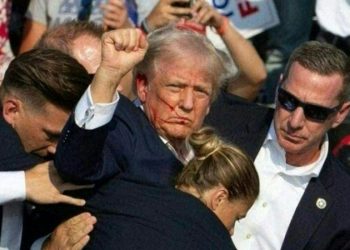 JOE CONCHA: ‘The Greatest Comeback Ever.’ How Trump won the White House all over again