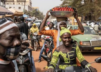 DOGE cuts $51M from US African Development Foundation, including $229K to market shea butter