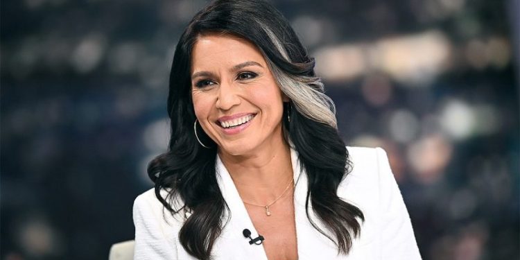 ‘Light on the truth’: Gabbard announces RFK files released months after Trump’s order