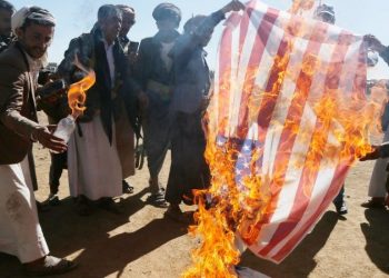 Trump admin imposes sanctions against Bank of Yemen for supporting Houthis