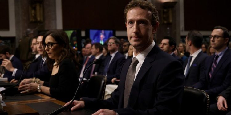 Hawley says muzzled Meta whistleblower will testify over China dealings next week