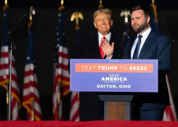 Vance previews Trump’s plans to ‘juice the economy,’ end Russia–Ukraine war in next 100 days