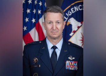 Trump pick for Joint Chiefs chair tells Senate element of surprise ‘likely lost’ amid Signal chat leak