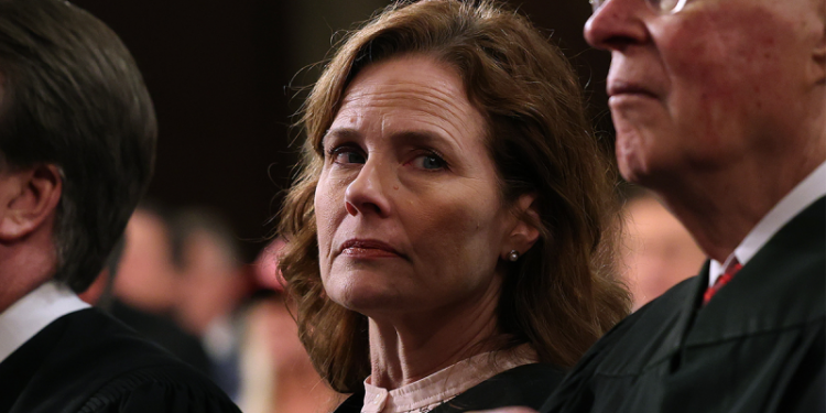 Elon Musk, conservatives drag Trump-appointed justice following Venezuelan deportations ruling