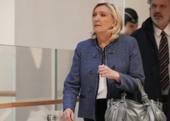 6 populist leaders facing lawfare around world