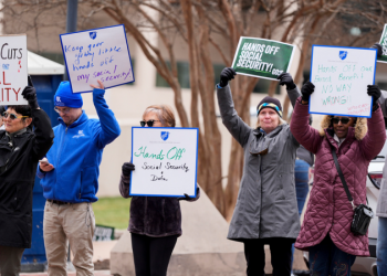 Federal judge temporarily restricts DOGE access to personalized Social Security data
