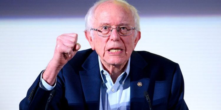 15 Democrats back Sanders’ failed resolutions to cancel military aid to Israel
